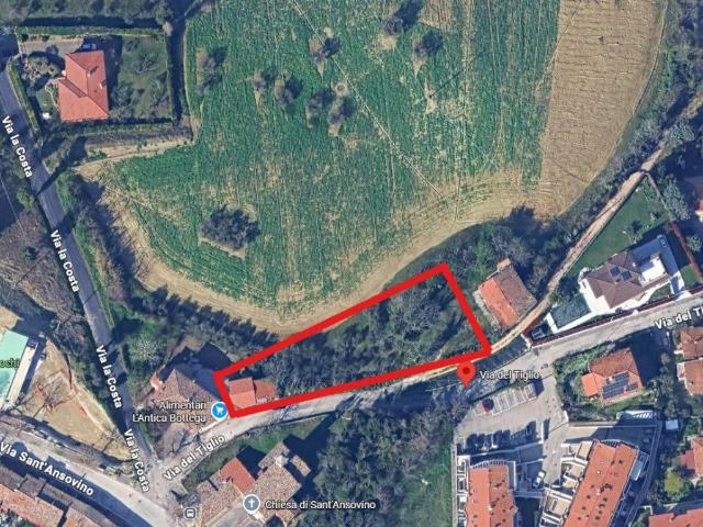 Terreno in vendita a Saludecio RN