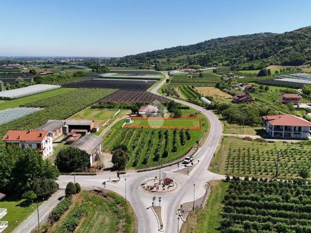 Terreno in vendita a Saluzzo CN
