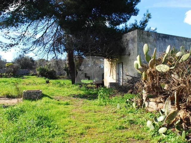 Terreno in vendita a Salve LE