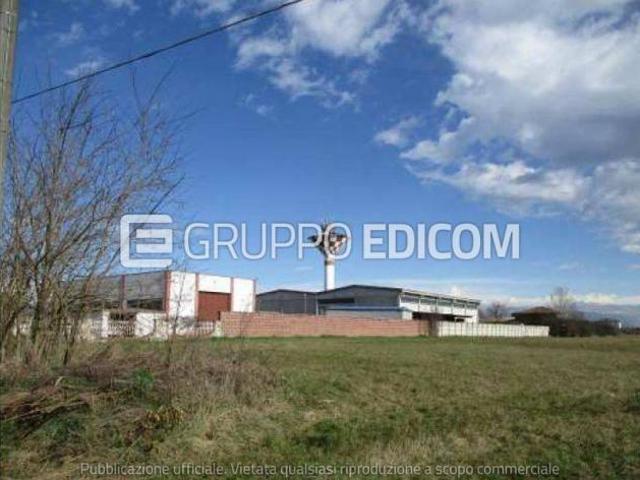 Terreno in vendita a Sale Rif. 4552223