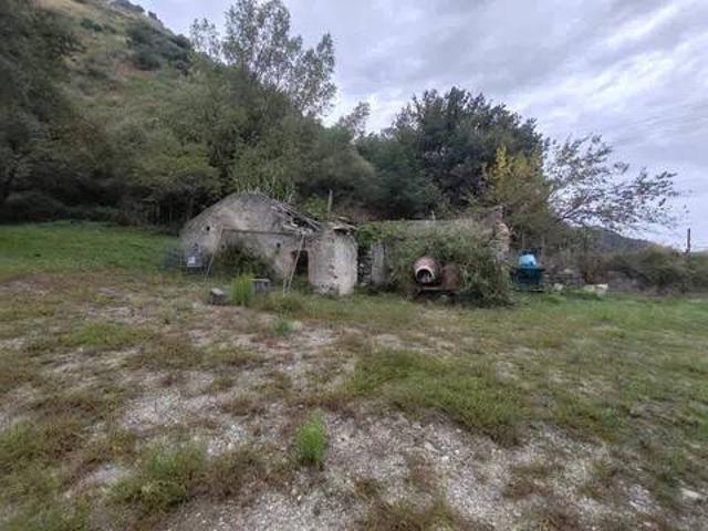 Terreno in vendita a Saponara ME