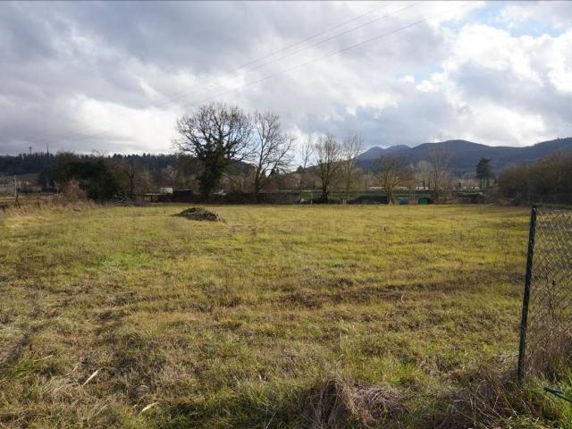 Terreno in vendita a Sarteano SI
