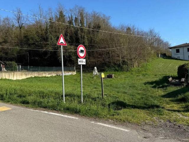 Terreno in vendita a Sarezzano AL