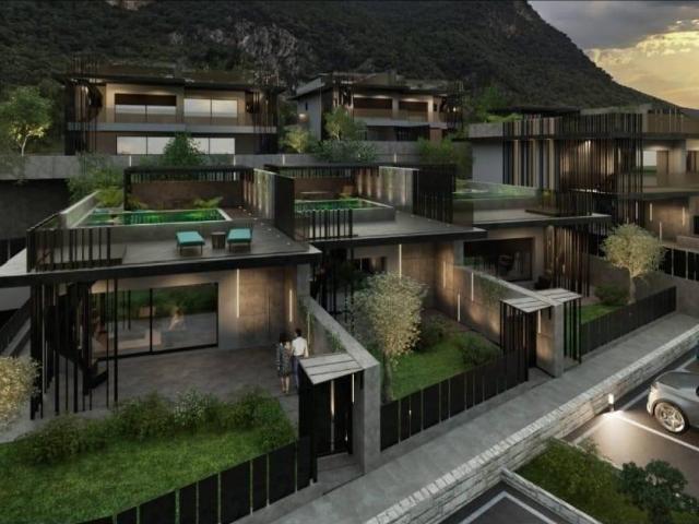 Terreno in vendita a Sarnico BG