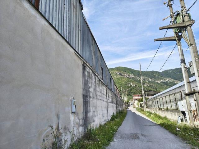 Terreno in vendita a Sarno SA