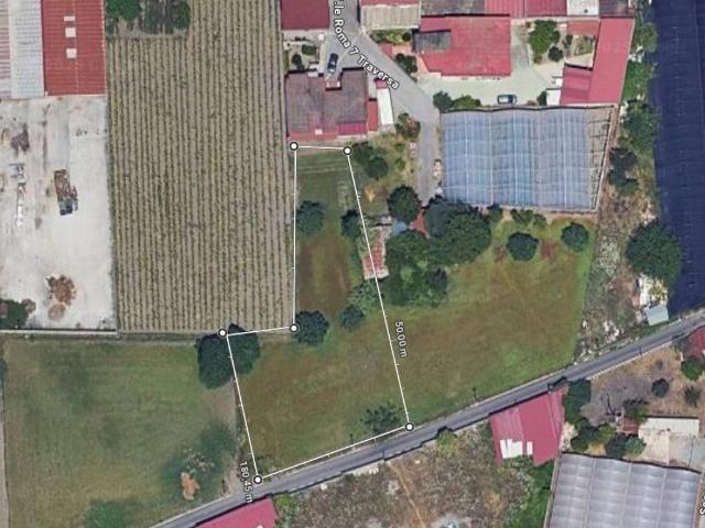 Terreno in vendita a Sarno SA