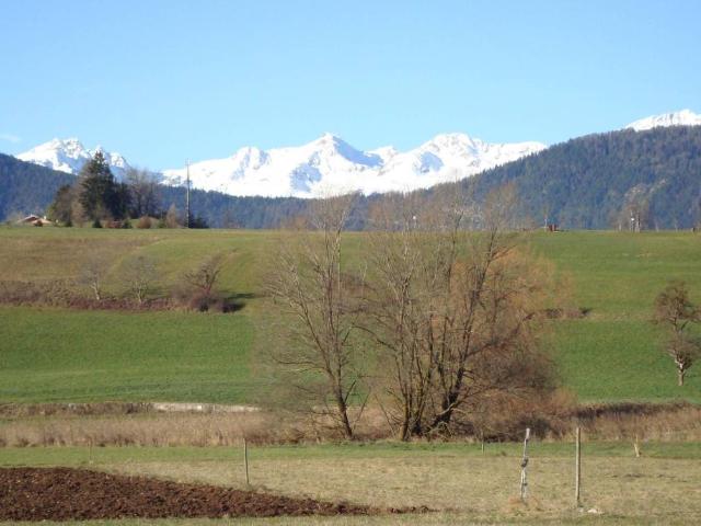 Terreno in vendita a Sarnonico TN