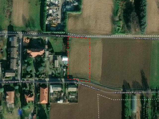 Terreno in vendita a Saronno VA