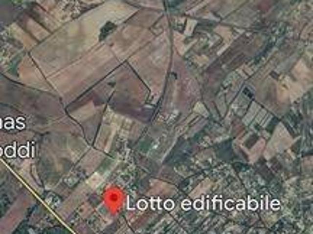 Terreno in vendita a Sassari SS