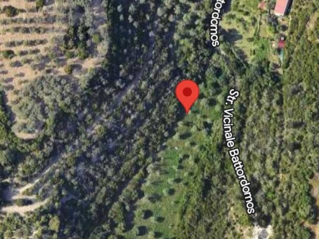 Terreno in vendita a Sassari SS