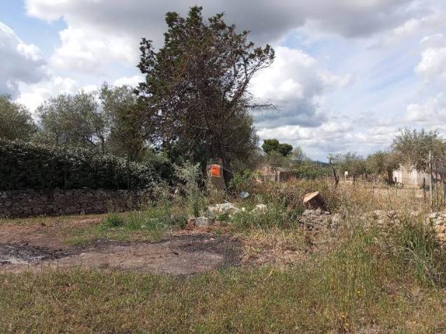 Terreno in vendita a Sassari SS