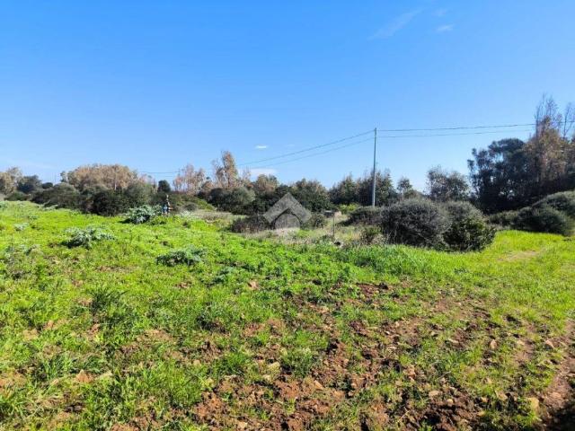 Terreno in vendita a Sassari SS