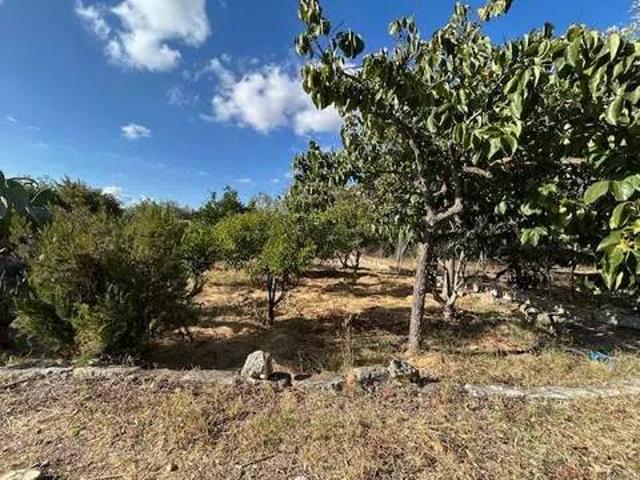 Terreno in vendita a Sassari SS