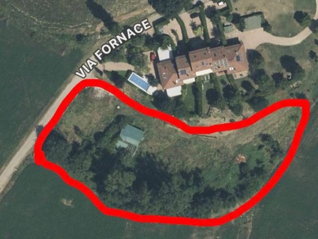 Terreno in vendita a Sasso Marconi BO