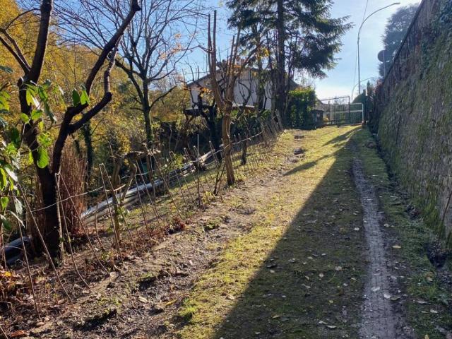 Terreno in vendita a Sasso Marconi BO
