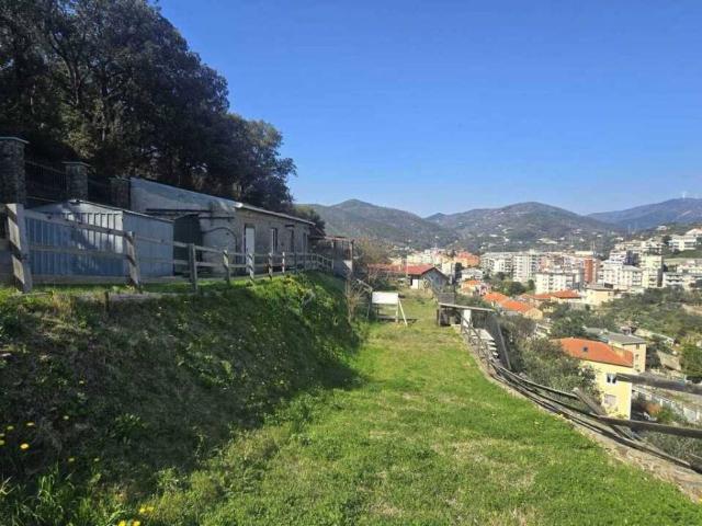 Terreno in vendita a Savona SV