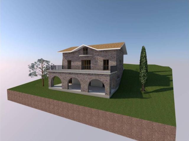 Terreno in vendita a Senerchia AV