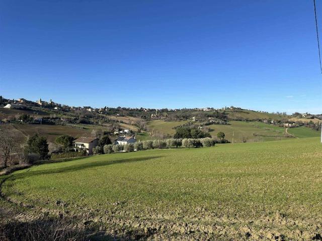 Terreno in vendita a Senigallia AN