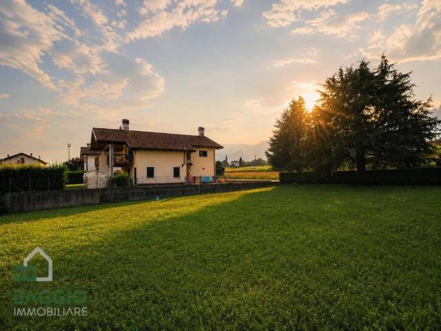 Terreno in vendita a Sedico BL