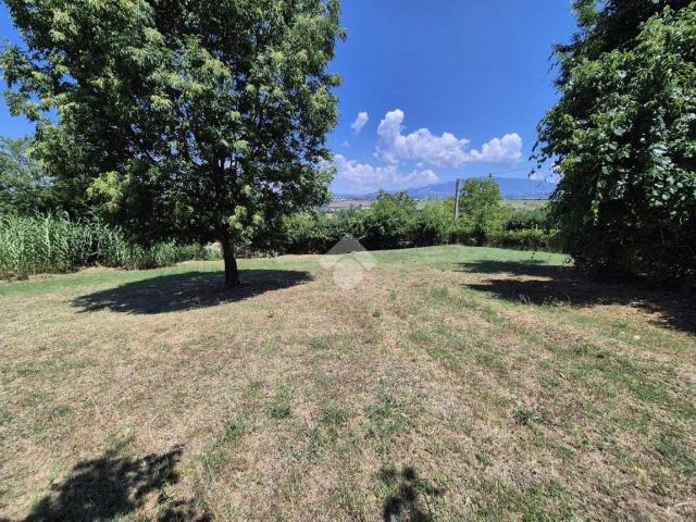 Terreno in vendita a Segni RM