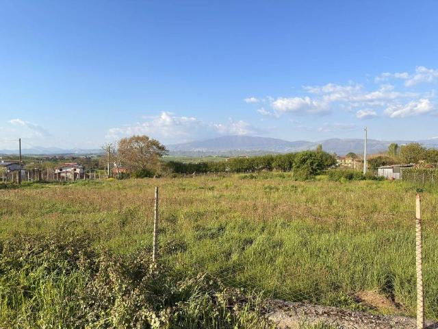 Terreno in vendita a Segni RM