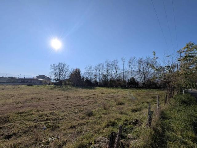 Terreno in vendita a Segni RM