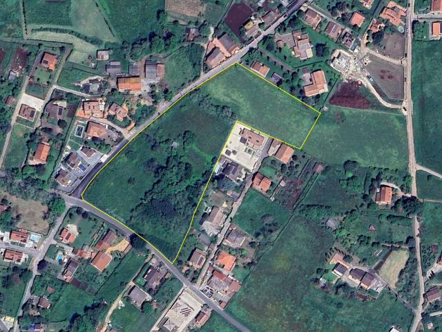 Terreno in vendita a Segni RM