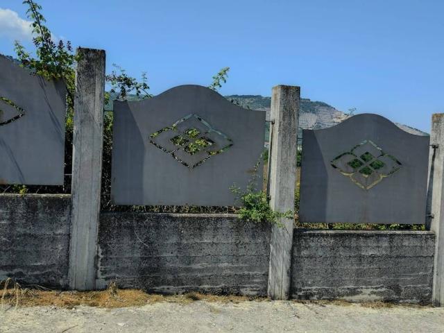 Terreno in vendita a Segni RM