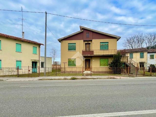 Terreno in vendita a Selvazzano Dentro PD
