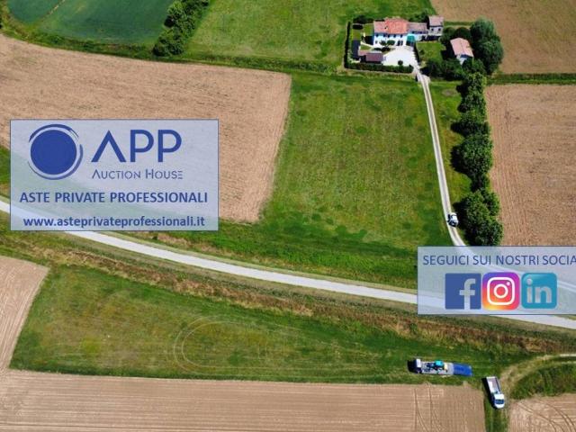 Terreno in vendita a Selvazzano Dentro PD