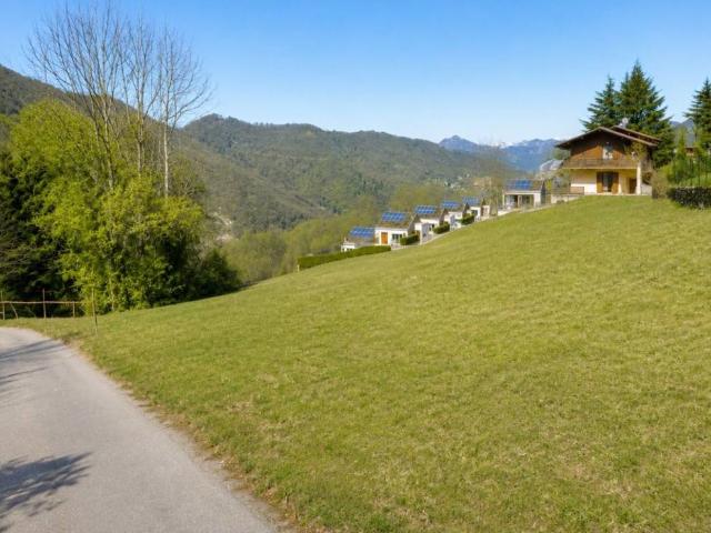 Terreno in vendita a Selvino BG