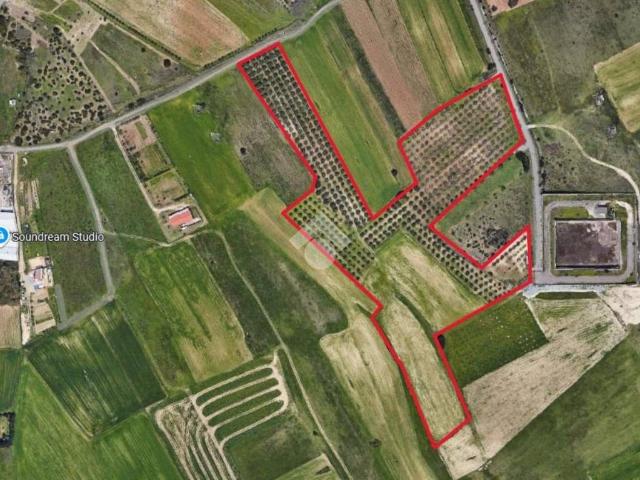 Terreno in vendita a Selargius CA