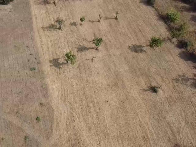 Terreno in vendita a Selargius CA