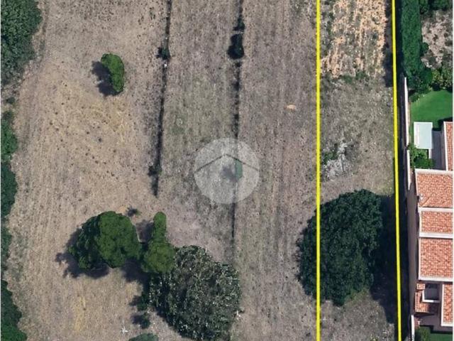 Terreno in vendita a Selargius CA