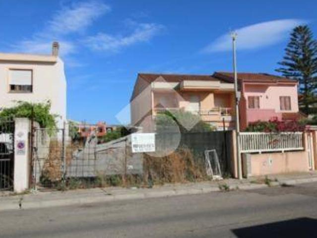 Terreno in vendita a Selargius CA