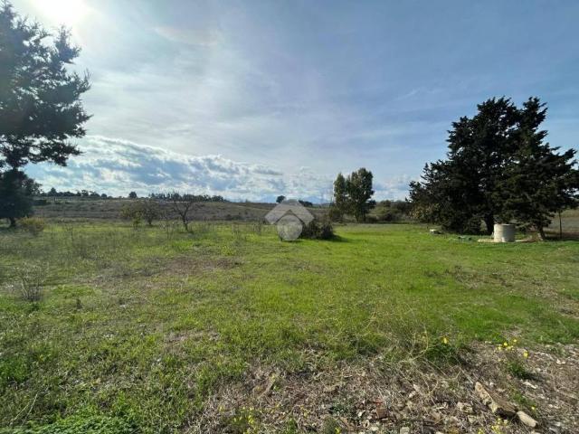 Terreno in vendita a Selargius CA