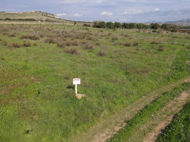Terreno in vendita a Selargius CA