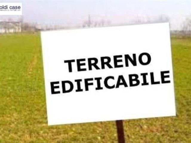 Terreno in vendita a Seregno MB