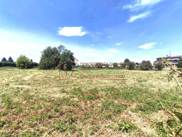 Terreno in vendita a Seregno MB