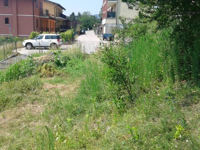 Terreno in vendita a Serle BS