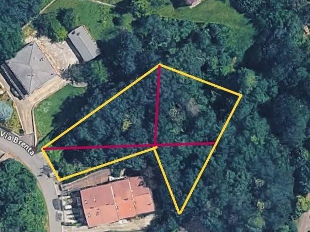 Terreno in vendita a Serramazzoni MO