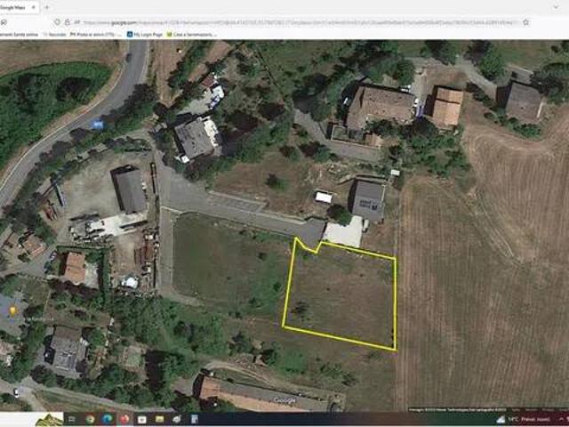 Terreno in vendita a Serramazzoni MO