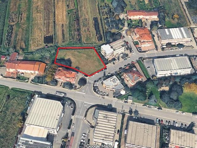 Terreno in vendita a Serravalle Pistoiese PT