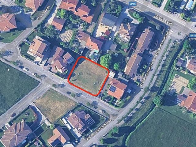 Terreno in vendita a Sesto al Reghena PN