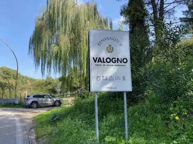 Terreno in vendita a Sessa Aurunca CE