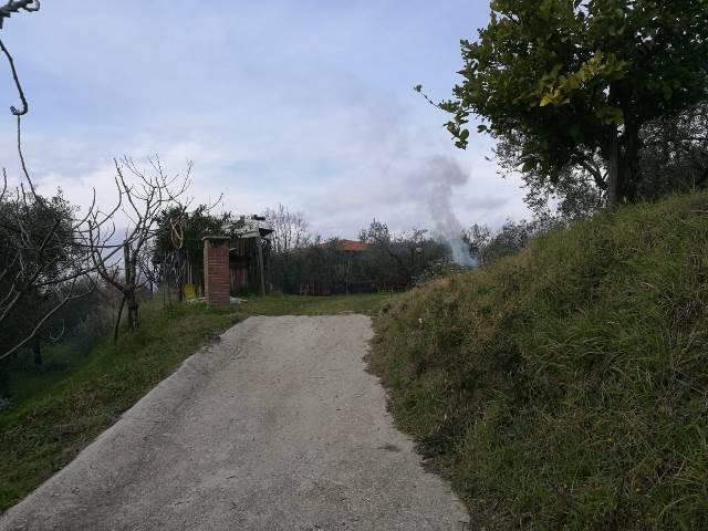 Terreno in vendita a Sessa Aurunca CE