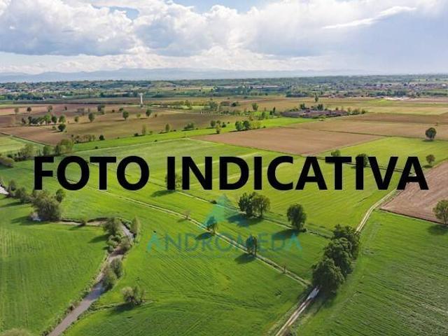 Terreno in vendita a Sessa Aurunca CE