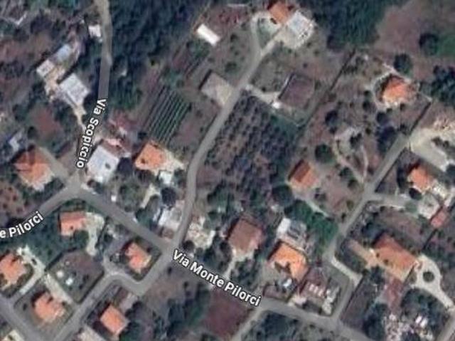 Terreno in vendita a Sezze LT