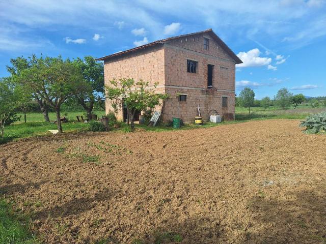 Terreno in vendita a Sinalunga SI