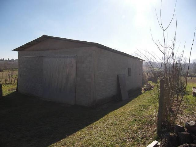 Terreno in vendita a Sinalunga SI